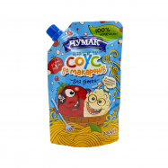 ЧУМАК СОУС Д/МАКАР ДИТЯЧ 200Г Image - 1