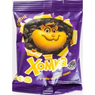 Семена подсолнечника Хомка Элитные жареные несоленые 80г Image - 4