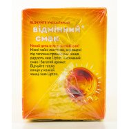 LIPTON ЧОРНИЙ EARL GREY 25ПАК Image - 4