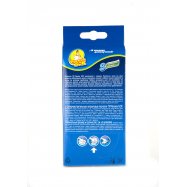 Перчатки Фрекен Бок суперчувствительные нитриловые 10шт Image - 3