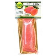 КІТ ТУНЕЦЬ ШМАТОК Х/К 180Г Image - 1