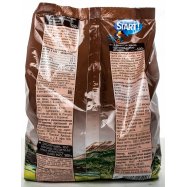 Завтраки сухие Start! Подушечки с какао-начинкой 500г Image - 6