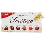 Конфеты Любимов Prestige ассорти 286г Image - 1
