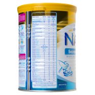 Смесь Nan Безлактозный сухая д/детей с рождения 400г Image - 4