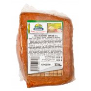 Хлеб Ятрань Мозаичный вареный второго сорта весовой Image - 1