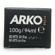 Крем для бритья Arko Men Cool 94мл Image - 5