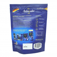 Кофе Ambassador Blue Label натуральный сублимированный 510г Image - 2