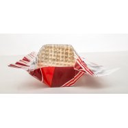 Вафельные коржи Lekorna Бризоли 50г Image - 5