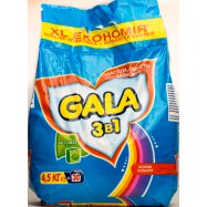 GALA АВТ ПОР ЯСКР КОЛЬОР 4,5КГ Image - 3