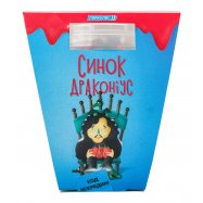 Мороженое Дракониус Питах Геркулес 100г Image - 7