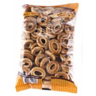 Сушки Київхліб Малютка 340г Image - 2