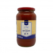 Соус томатный Horeca Select средне-острый 1050г Image - 1