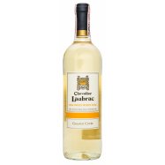 Вино Chevalier Laubrac Grande Cuvee Whi полусх/б 10,5% 0,75л Image - 1