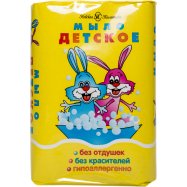 Мыло детское Невская косметика 90г Image - 6