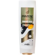 Бальзам-ополаскиватель Pantene Pro-V Инт Восст Зим Ух 360мл Image - 1