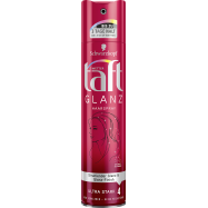 Лак д/вол Taft Брилиатн блес 250мл Image - 3