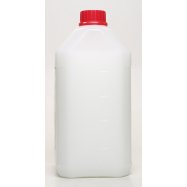 Гель-шампуньPro Service Soft с бальзамом 5л Image - 2