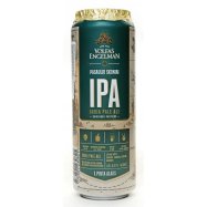 Пиво Volfas Engelman IPA светлое фильтрованное 6% 568мл ж/б Image - 2