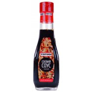 Соус Торчин соевый классический 190мл Image - 1