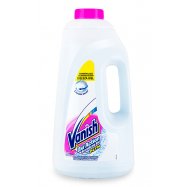 Пятновыводит/отбеливат Vanish Oxi Action Кристал белизна 2л Image - 4