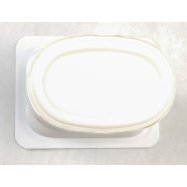 Йогурт Растішка Банан 2.0% 115г Image - 5