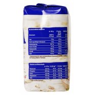 Хлопья овсяные Bruggen Haferflocken Extrazart нежные 500г Image - 4