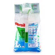 Порошок стиральный Persil Свежесть от Silan универсал 3кг Image - 4