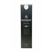 Виски GlenGrant 10 лет 40% 0,7л Image - 2