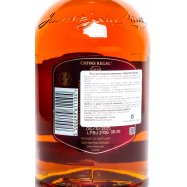 Виски Chivas Regal Extra шотландский купажированный 40% 0,7л Image - 2