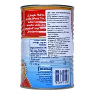 Томаты Mutti Polpa тонко нарезанные пастеризованные 400г Image - 3