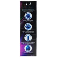 Презервативы Durex Intense рельефные со стим гелем-смаз 12шт Image - 4