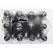 Напиток Coca-Cola Zero Ванила безалк сильногазиров 500мл Image - 2