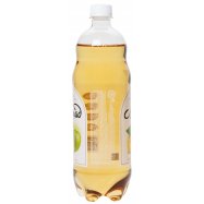 Напиток Оболонь Лимонад со вкусом лимона и яблока 1л Image - 3