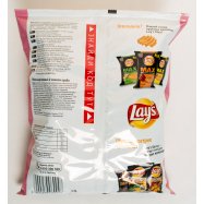 Чипсы Lay`s картофельные со вкусом краба 71г Image - 5