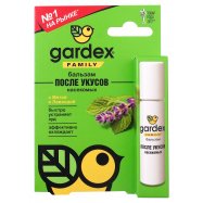 GARDEX FAMILY БАЛ.П/УКУС 7МЛ Image - 4
