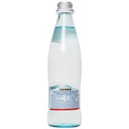 Вода минеральная Borjomi сильногазиров лечебн-столовая 0,33л Image - 3
