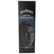 Виски Jack Daniel`s Master Distiller No.6 43% 0,7л Image - 3