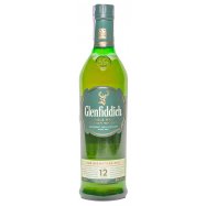 Виски Glenfiddich 12 лет выдержки 40% 0,7л Image - 3
