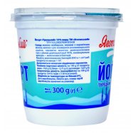 Йогурт Яготинський Турецкий 10% 300г Image - 4