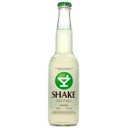 Напиток Shake Бора Бора коктейль слабоалкогольный 7% 0,33л Image - 1