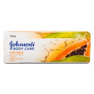 Мыло Johnson`s Body Care Vita Rich с экстрактом папайи 125г Image - 6