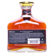Коньяк Bolgrad V.V.S.O.P. ординарный пять звезд 40% 0,5л Image - 2