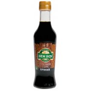 Соус Sen Soy Пряный соевый 250мл Image - 1
