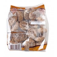 Пряники Київхліб Фруктовый сад с клубничной начинкой 360г Image - 2