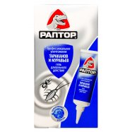 Средство инсектицидное Раптор от насекомых ползающих 75мл Image - 1