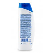 Шамп и бал-опол Head & Shoulders Men Ultra 2в1 Ком ух 400мл Image - 2