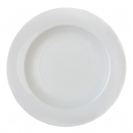 Тарелка Aro глубокая Ø21,5см 1шт Image - 1