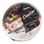 Десерт Даніссімо Тирамису 6% 230г Image - 6