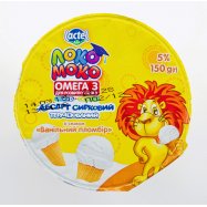 Дес тв Lact Лок Мок Ван пл 5% 150г Image - 2