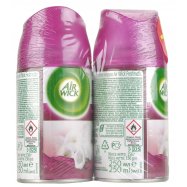 Освежитель воздуха Air Wick Нежность шелка и лилии 250мл*2шт Image - 3